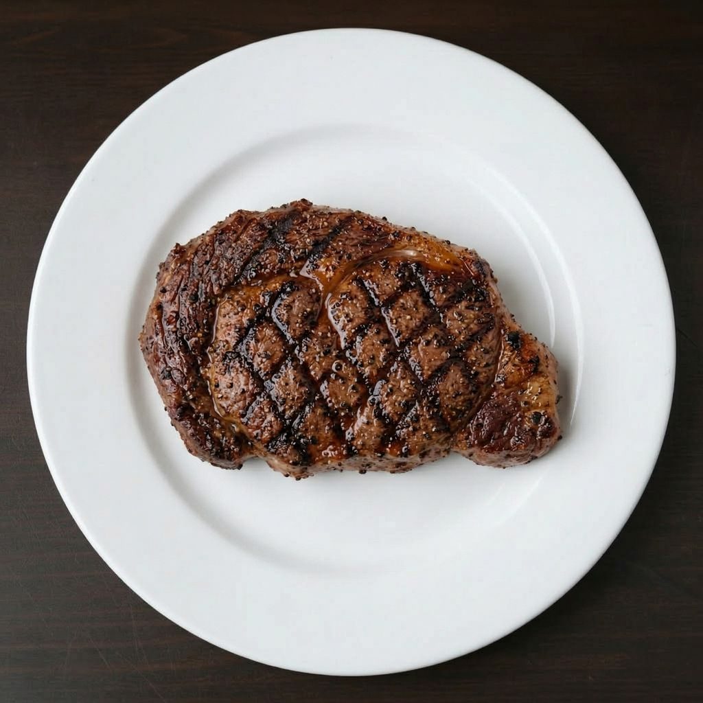 RIBEYE - 12OZ.