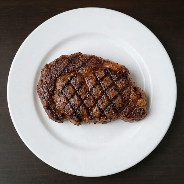 RIBEYE - 12OZ.