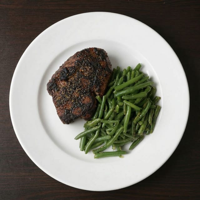 FILET - 8OZ.