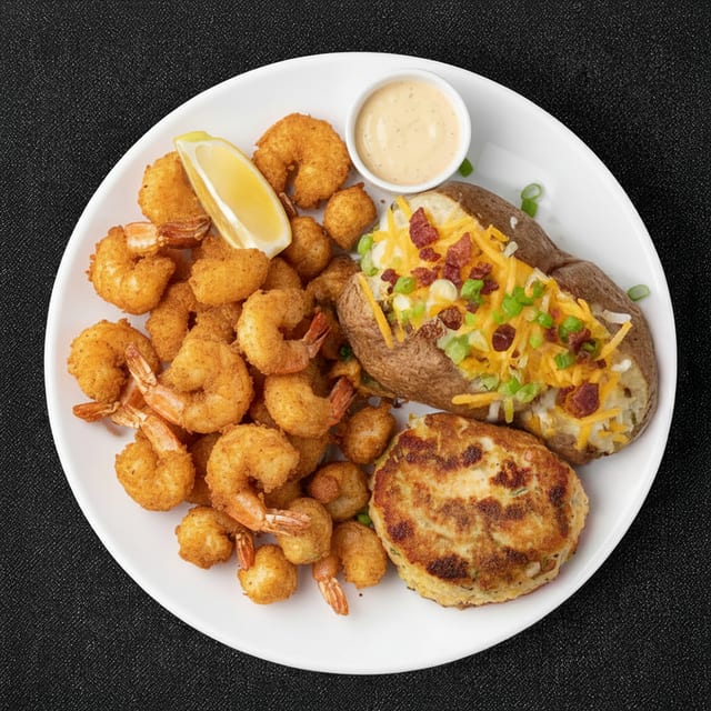 THREE-WAY COMBO.