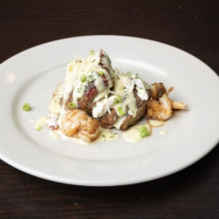TOURNEDOS