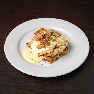 BAYOU GROUPER